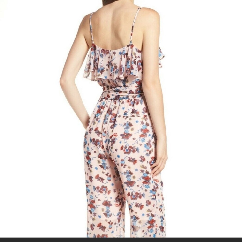 Rebecca Minkoff size 2 Ruth jumpsuit